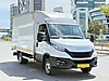 Iveco 35 C 16 Daily Şasi Model 1.585.000 TL Galeriden satılık Sıfır