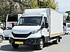 Iveco 35 C 16 Daily Şasi Model 1.585.000 TL Galeriden satılık Sıfır