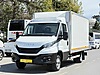 Galeriden Iveco 35 C 16 Daily Şasi