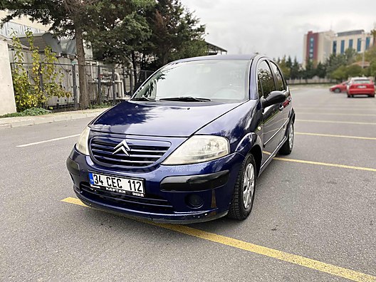 citroen c3 1 4 hdi x citroen c3 1 4 hdi x az yakar cok kacar at sahibinden com 975354718