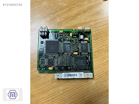 ABB 3BSE008506R1 PCB CARD CI810-2 - ABB Programlayıcı - 1219354739