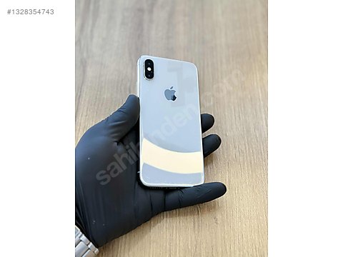 Apple / iPhone XS / iPhone XS 256GB GREEN APPLE sahibinden.comda