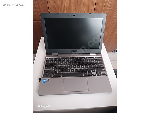 Acer / Asus chromebook on sahibinden.com - 1296354744