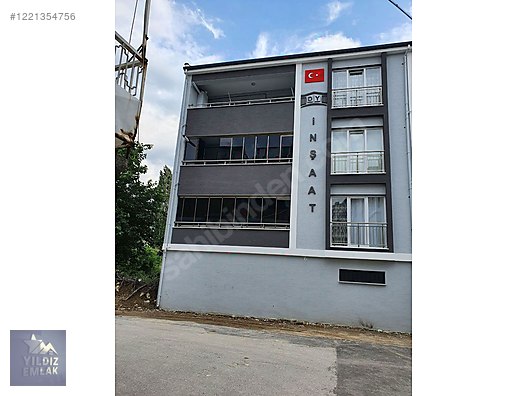 BURSA GEMLİK'DE 3+1 BRÜT 170m2 SATILIK DAİRE #1221354756