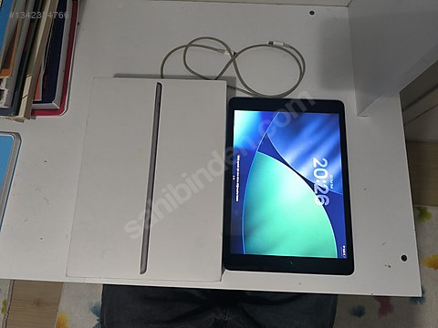 Apple iPad 9 64 GB Tablet - 1342354766