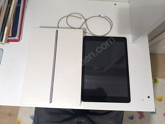 Apple iPad 9 64 GB Tablet - 1342354766
