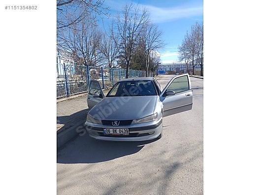 Isofix peugeot outlet 406