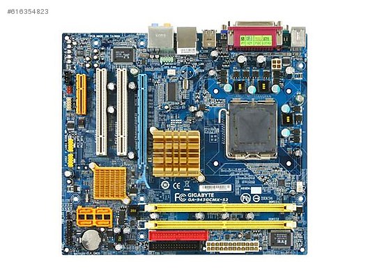 Gigabyte GA-945GCM-S2 Rev 6.6 Descargar Controlador Gigabyte GA-945GCM-S2 Rev 6.6 Drivers for Mac