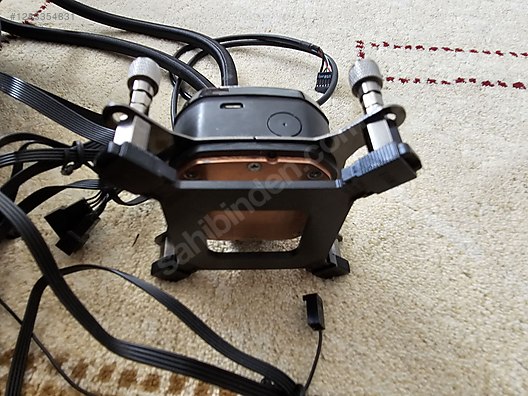 Used & Brand New Items / Computers / Desktops / Desktop Components / Fan & Coolers