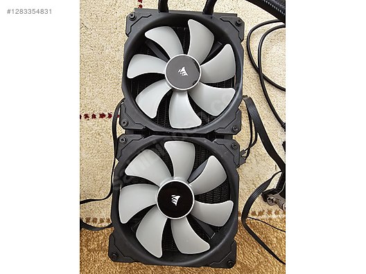 Used & Brand New Items / Computers / Desktops / Desktop Components / Fan & Coolers