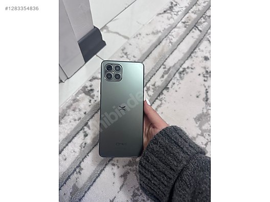 Used & Brand New Items / Cell Phones & Accessories / Cell Phones / Omix / X600