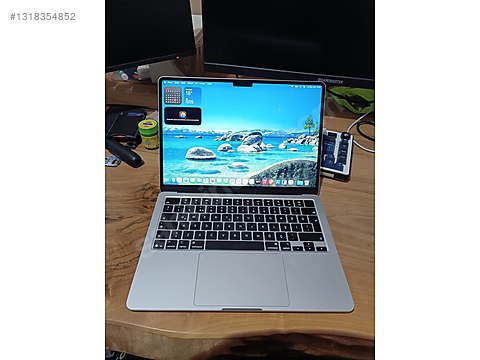 Apple Macbook / MacBook Air M5 32Gb Ram 10 CPU 10 GPU 512GB
