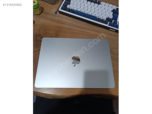 Apple Macbook / MacBook Air M5 32Gb Ram 10 CPU 10 GPU 512GB