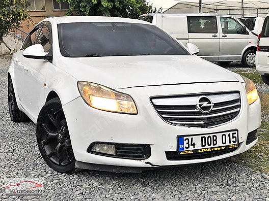 opel insignia 2 0 cdti cosmo 2011 model opel insignia 2 0 cdti cosmo otomatik 50pesin 48vade at sahibinden com 961354853