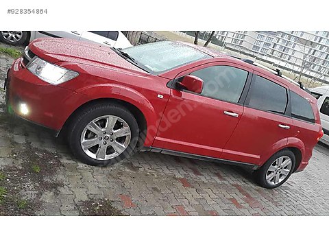 fiat freemont 2 0 multijet lounge 2013 fiat freemont 7 kisilik servis bakimli at sahibinden com 928354864
