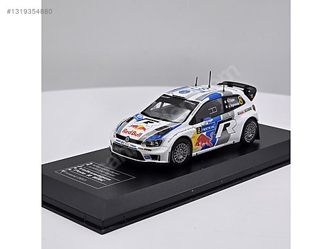 IXO Diecast Model 1:43 Volkswagen Araba - 1319354880