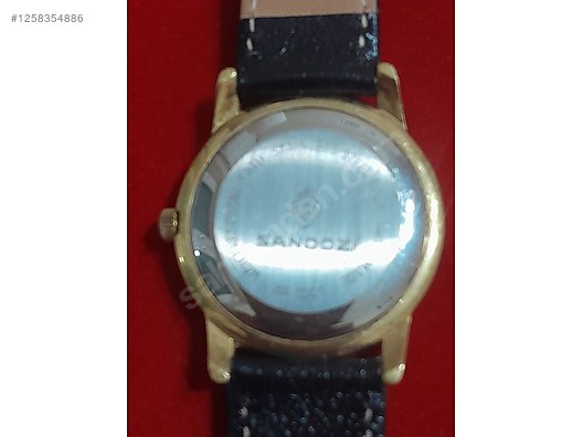 İkinci El ve Sıfır Alışveriş / Saat / Kol Saati / Diğer Markalar