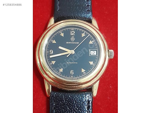 İkinci El ve Sıfır Alışveriş / Saat / Kol Saati / Diğer Markalar