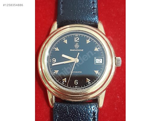 İkinci El ve Sıfır Alışveriş / Saat / Kol Saati / Diğer Markalar