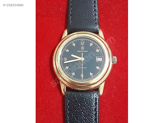 İkinci El ve Sıfır Alışveriş / Saat / Kol Saati / Diğer Markalar