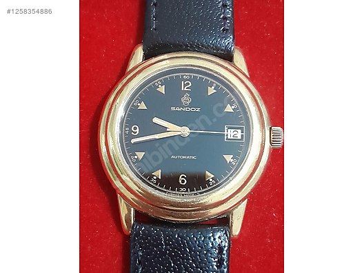 İkinci El ve Sıfır Alışveriş / Saat / Kol Saati / Diğer Markalar