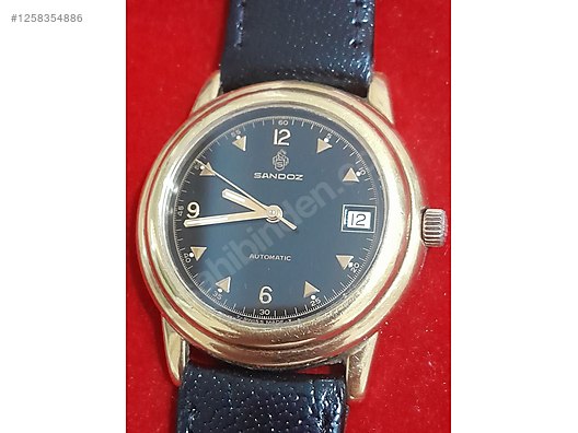 İkinci El ve Sıfır Alışveriş / Saat / Kol Saati / Diğer Markalar