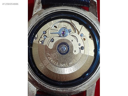 İkinci El ve Sıfır Alışveriş / Saat / Kol Saati / Diğer Markalar