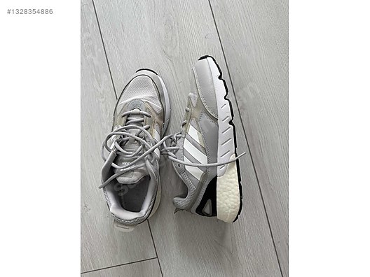 Adidas ZX1 1K Boost 2.0 Spor Ayakkabı - Erkek Spor Ayakkabı