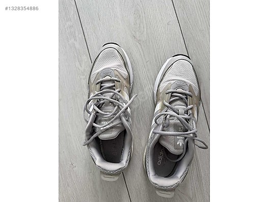 Adidas ZX1 1K Boost 2.0 Spor Ayakkabı - Erkek Spor Ayakkabı