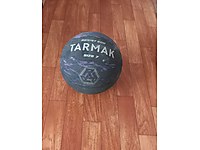 TARMAK TOPU