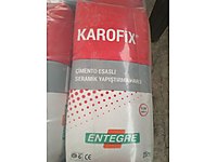 SERAMİK YAPIŞTIRICISI KALEKİM HARCI #770354954