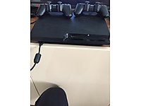 sahibinden satılık az kullanılmış PS3 orjinal