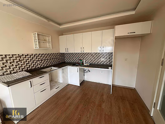 PARİS'TEN MAVİ BULVAR'DA YENİ BİNA 2+1 SATILIK DAİRE #1286354986