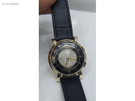 Jaeger LeCoultre Kol Saati Modelleri Fiyatlar sahibinden da