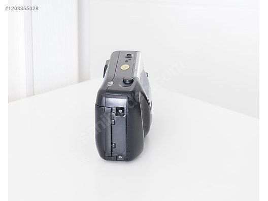 İkinci El ve Sıfır Alışveriş / Fotoğraf & Kamera / Analog Fotoğraf Makinesi / 35mm Filmli Kompakt / Nikon