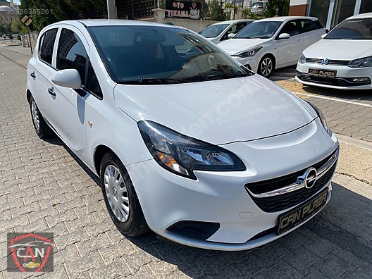 Vasıta / Otomobil / Opel / Corsa / 1.4 / Essentia