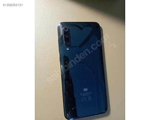 Used & Brand New Items / Cell Phones & Accessories / Cell Phones / Xiaomi / Mi 9