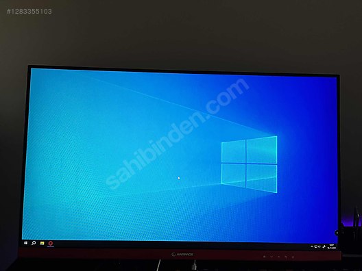 İkinci El ve Sıfır Alışveriş / Bilgisayar / Monitör / LED & LCD Monitör