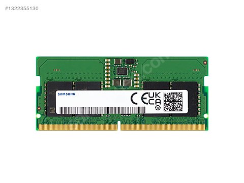 【動作品】SAMSUNG DDR4-2133P 32GB (8GB x4) Samsung 8 GB DDR4 2133 Mhz Ram sahibinden.comda - 1322355130