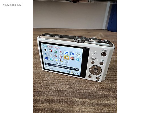 Kompakt / Panasonic / Lumix DMC TZ41 / Panasonic Lumix DMC-TZ41