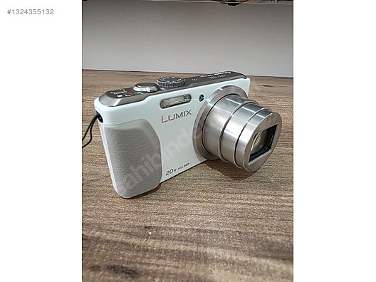 Kompakt / Panasonic / Lumix DMC TZ41 / Panasonic Lumix DMC-TZ41