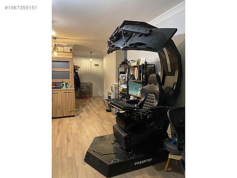 Air Gaming Predator Thronos Air Price 300 Juta Thronos Acer Acer