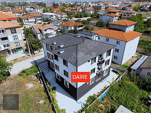 DÜZCE İMZA GAYRİMENKUL ' DEN KISA SÜRELİĞİNE FİYAT SATILIK DAİRE #1214355158