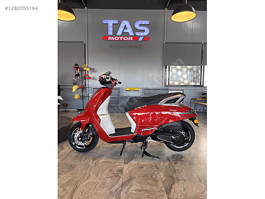 TAŞ MOTORDAN PEUGEOT DJANGO EVO 125 12 TAKSİT #1282355164