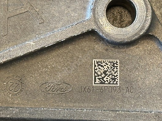 Otomobil & Arazi Aracı / Motor / FORD FOCUS ŞANZIMAN ALT AYAĞI