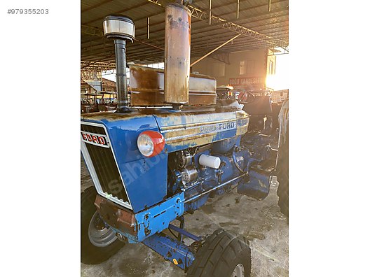ford ford 6600 ingiliz at sahibinden com 979355203
