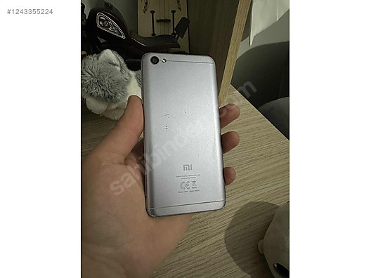 Used & Brand New Items / Cell Phones & Accessories / Cell Phones / Xiaomi / Redmi Note 5A Prime