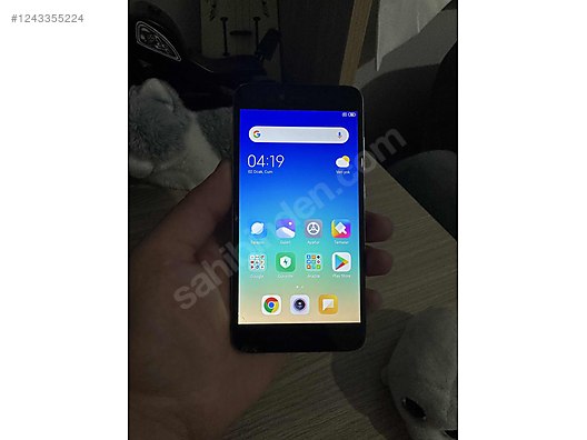 Used & Brand New Items / Cell Phones & Accessories / Cell Phones / Xiaomi / Redmi Note 5A Prime