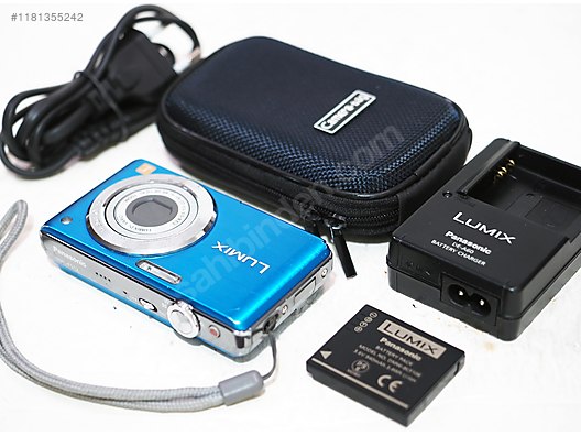 Bamiki様　美品　Panasonic LUMIX DMC-FX77A412 Compact / Panasonic / Lumix DMC FS14 / Panasonic Lumix DMC-FS12