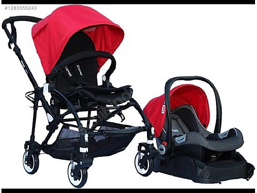 Yoyko Bebek Arabası & Puset